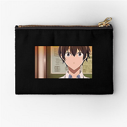 Please Put Them On, Takamine-san Drop Please Put Them On, Takamine San Zipper Pouches