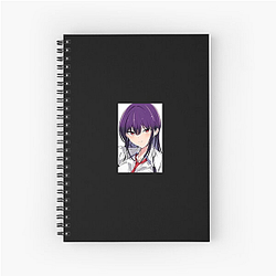Please Put Them On, Takamine-san Apparel Please Put Them On, Takamine San Notebook