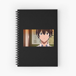 Please Put Them On, Takamine-san Drop Please Put Them On, Takamine San Notebook