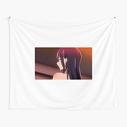 Please Put Them On, Takamine-san Vibe Please Put Them On, Takamine San Tapestries