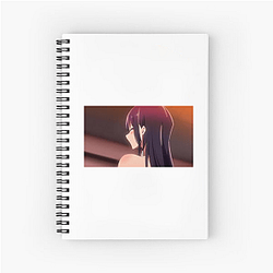 Please Put Them On, Takamine-san Vibe Please Put Them On, Takamine San Notebook