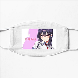 Please Put Them On, Takamine-san Fits Please Put Them On, Takamine San Face Masks