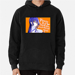 Please Put Them On, Takamine-san Merch Please Put Them On, Takamine San Hoodies