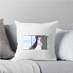Please Put Them On, Takamine-san Threads Please Put Them On, Takamine San Pillows Cover