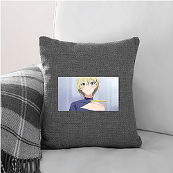 Please Put Them On, Takamine-san Gear Please Put Them On, Takamine San Pillows Cover