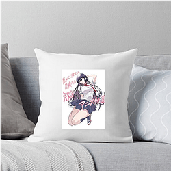 Please Put Them On, Takamine-san Collection Please Put Them On, Takamine San Pillows Cover