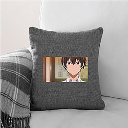 Please Put Them On, Takamine-san Drop Please Put Them On, Takamine San Pillows Cover