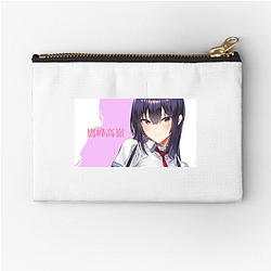 Please Put Them On, Takamine-san Fits Please Put Them On, Takamine San Zipper Pouches