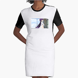 Please Put Them On, Takamine-san Threads Please Put Them On, Takamine San Dresses