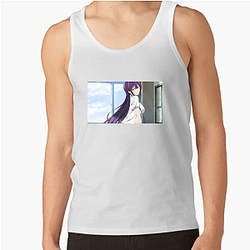 Please Put Them On, Takamine-san Threads Please Put Them On, Takamine San Tank Tops