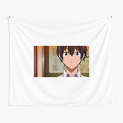 Please Put Them On, Takamine-san Drop Please Put Them On, Takamine San Tapestries