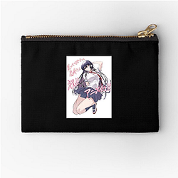 Please Put Them On, Takamine-san Collection Please Put Them On, Takamine San Zipper Pouches