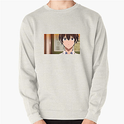 Please Put Them On, Takamine-san Drop Please Put Them On, Takamine San Sweatshirts