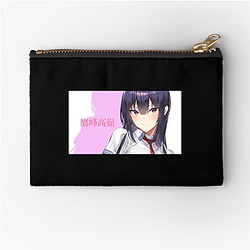 Please Put Them On, Takamine-san Fits Please Put Them On, Takamine San Zipper Pouches