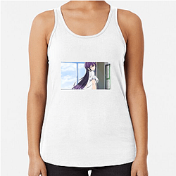 Please Put Them On, Takamine-san Threads Please Put Them On, Takamine San Tank Tops