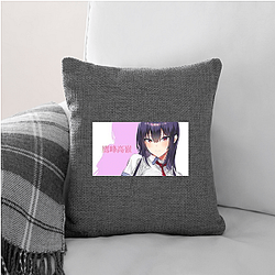Please Put Them On, Takamine-san Fits Please Put Them On, Takamine San Pillows Cover