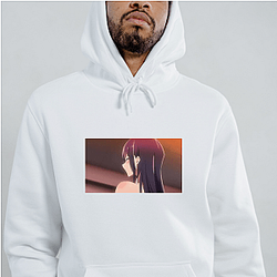 Please Put Them On, Takamine-san Vibe Please Put Them On, Takamine San Hoodies