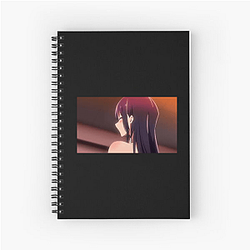 Please Put Them On, Takamine-san Vibe Please Put Them On, Takamine San Notebook
