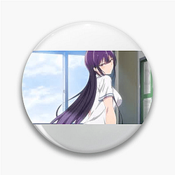 Please Put Them On, Takamine-san Threads Please Put Them On, Takamine San Pins