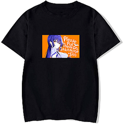 Please Put Them On, Takamine-san Merch Please Put Them On, Takamine San T-Shirts