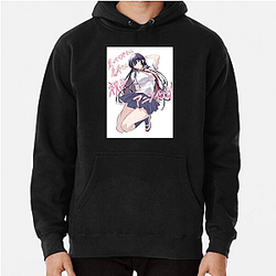Please Put Them On, Takamine-san Collection Please Put Them On, Takamine San Hoodies