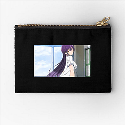 Please Put Them On, Takamine-san Threads Please Put Them On, Takamine San Zipper Pouches