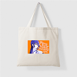 Please Put Them On, Takamine-san Merch Please Put Them On, Takamine San Bags