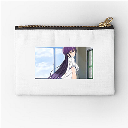 Please Put Them On, Takamine-san Threads Please Put Them On, Takamine San Zipper Pouches