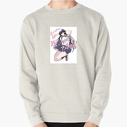 Please Put Them On, Takamine-san Collection Please Put Them On, Takamine San Sweatshirts