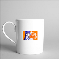 Please Put Them On, Takamine-san Merch Please Put Them On, Takamine San Mugs