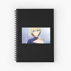 Please Put Them On, Takamine-san Gear Please Put Them On, Takamine San Notebook