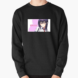 Please Put Them On, Takamine-san Fits Please Put Them On, Takamine San Sweatshirts