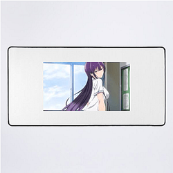 Please Put Them On, Takamine-san Threads Please Put Them On, Takamine San Mouse Pads