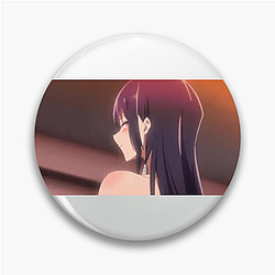 Please Put Them On, Takamine-san Vibe Please Put Them On, Takamine San Pins