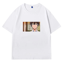 Please Put Them On, Takamine-san Drop Please Put Them On, Takamine San T-Shirts