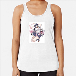 Please Put Them On, Takamine-san Collection Please Put Them On, Takamine San Tank Tops