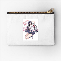 Please Put Them On, Takamine-san Collection Please Put Them On, Takamine San Zipper Pouches