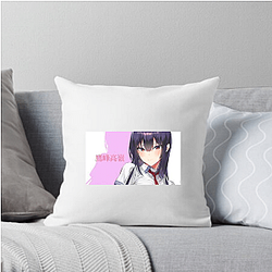 Please Put Them On, Takamine-san Fits Please Put Them On, Takamine San Pillows Cover