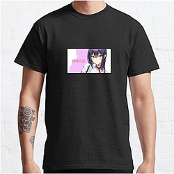 Please Put Them On, Takamine-san Fits Please Put Them On, Takamine San T-Shirts