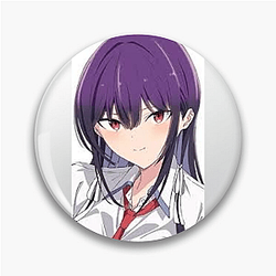 Please Put Them On, Takamine-san Apparel Please Put Them On, Takamine San Pins