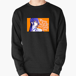 Please Put Them On, Takamine-san Merch Please Put Them On, Takamine San Sweatshirts