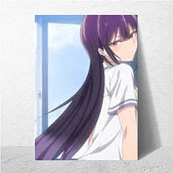 Please Put Them On, Takamine-san Threads Please Put Them On, Takamine San Posters