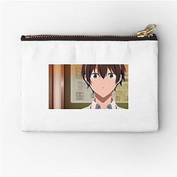 Please Put Them On, Takamine-san Drop Please Put Them On, Takamine San Zipper Pouches