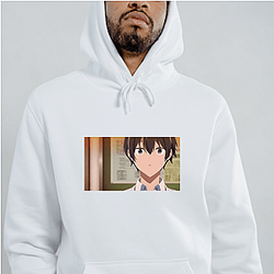 Please Put Them On, Takamine-san Drop Please Put Them On, Takamine San Hoodies