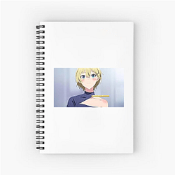 Please Put Them On, Takamine-san Gear Please Put Them On, Takamine San Notebook