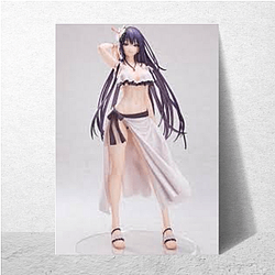 Please Put Them On, Takamine-san Edition Please Put Them On, Takamine San Posters
