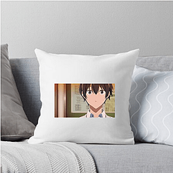 Please Put Them On, Takamine-san Drop Please Put Them On, Takamine San Pillows Cover