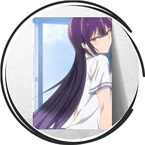Please Put Them On, Takamine San Posters