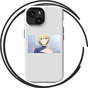 Please Put Them On, Takamine San Cases
