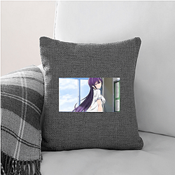 Please Put Them On, Takamine-san Threads Please Put Them On, Takamine San Pillows Cover